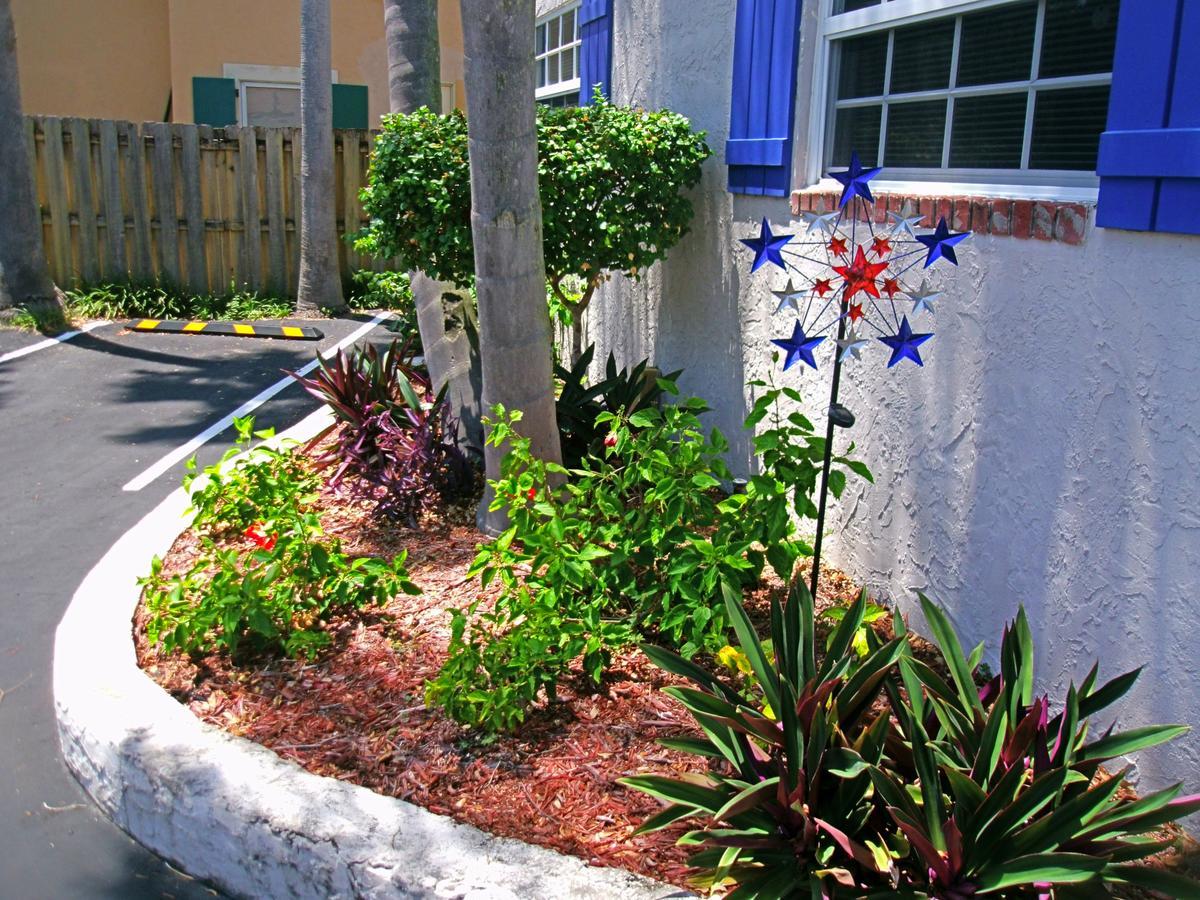 Tropical Oasis Condos Fort Lauderdale Exterior foto